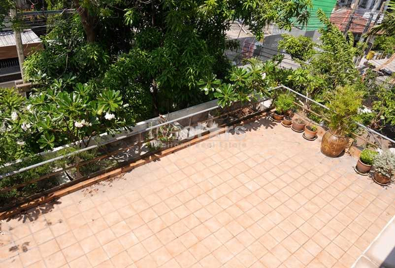 Maison à louer proche du BTS Ekamai, photo 9