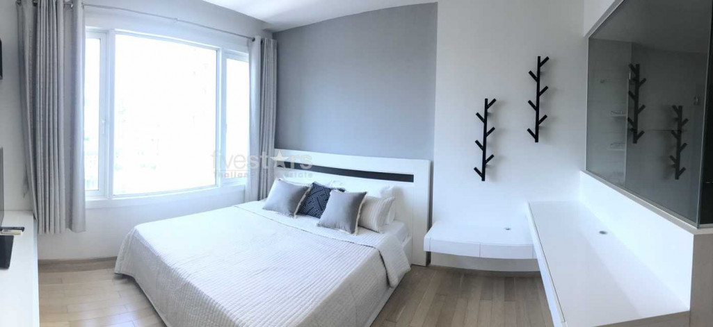 2 bedroom unit for rent next to Thonglor BTS, photo 6