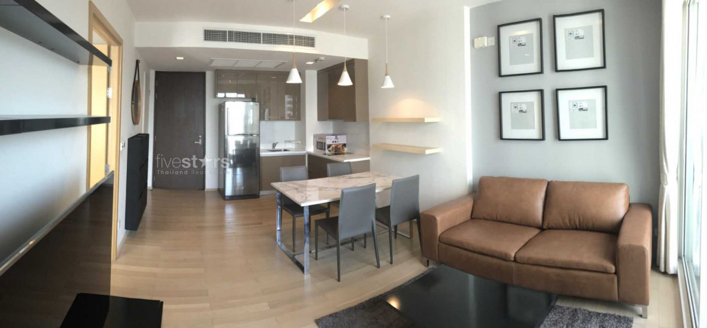 2 bedroom unit for rent next to Thonglor BTS