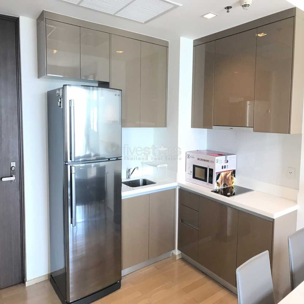 2 bedroom unit for rent next to Thonglor BTS, photo 4