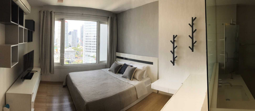 2 bedroom unit for rent next to Thonglor BTS, photo 5