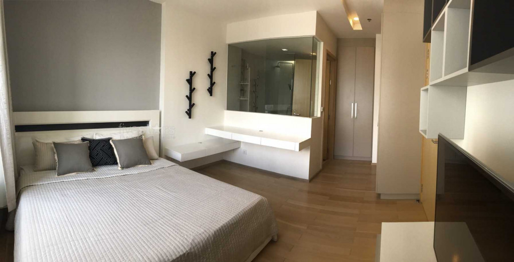 2 bedroom unit for rent next to Thonglor BTS, photo 7