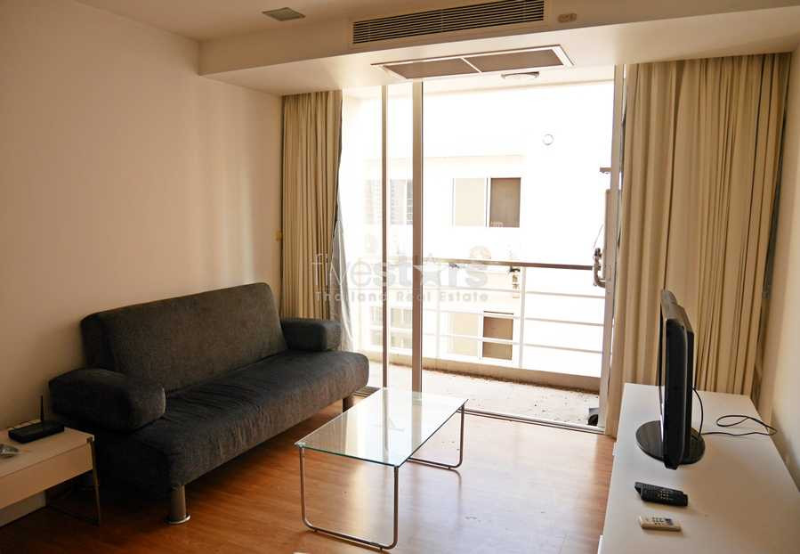 bel appartement 1 chambre proche de BTS Thonglor, photo 3