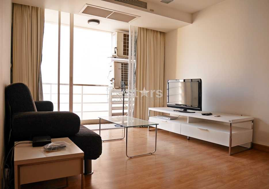 bel appartement 1 chambre proche de BTS Thonglor, photo 2