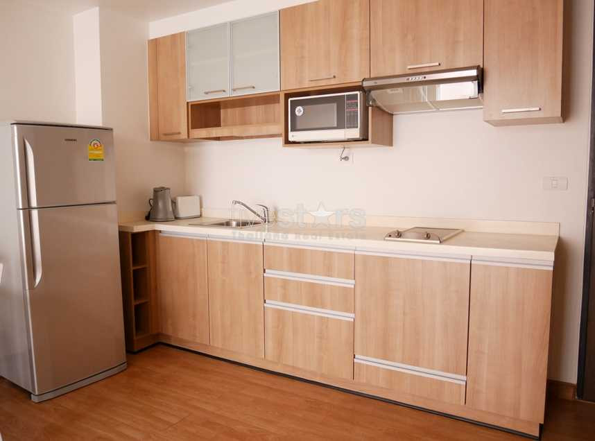 bel appartement 1 chambre proche de BTS Thonglor, photo 4