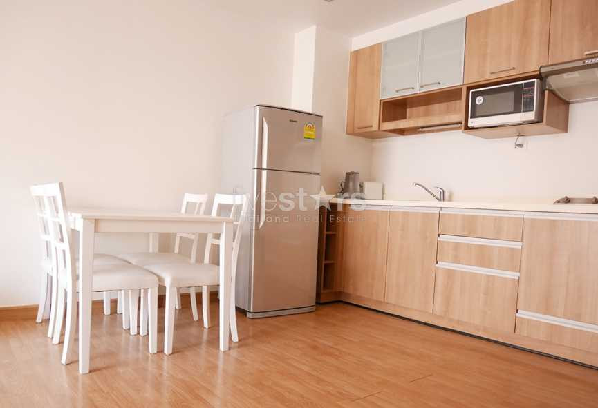 bel appartement 1 chambre proche de BTS Thonglor, photo 5