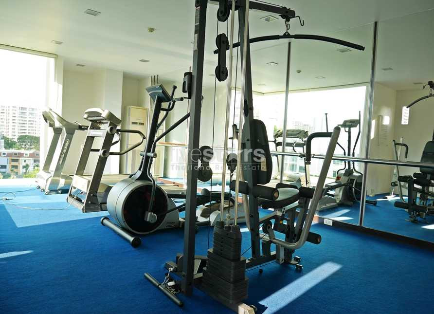 bel appartement 1 chambre proche de BTS Thonglor, photo 10