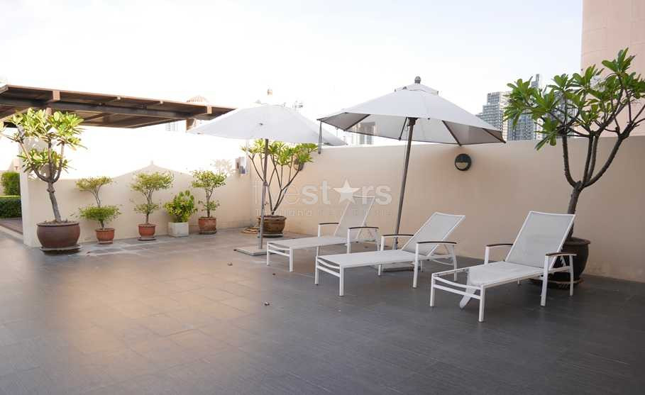 bel appartement 1 chambre proche de BTS Thonglor, photo 8