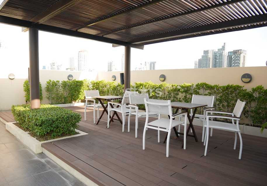 bel appartement 1 chambre proche de BTS Thonglor, photo 9