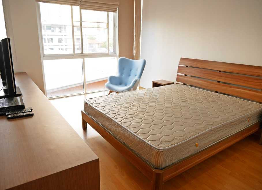 Appartement 2 chambres meublé proche de BTS Phrompong, photo 5