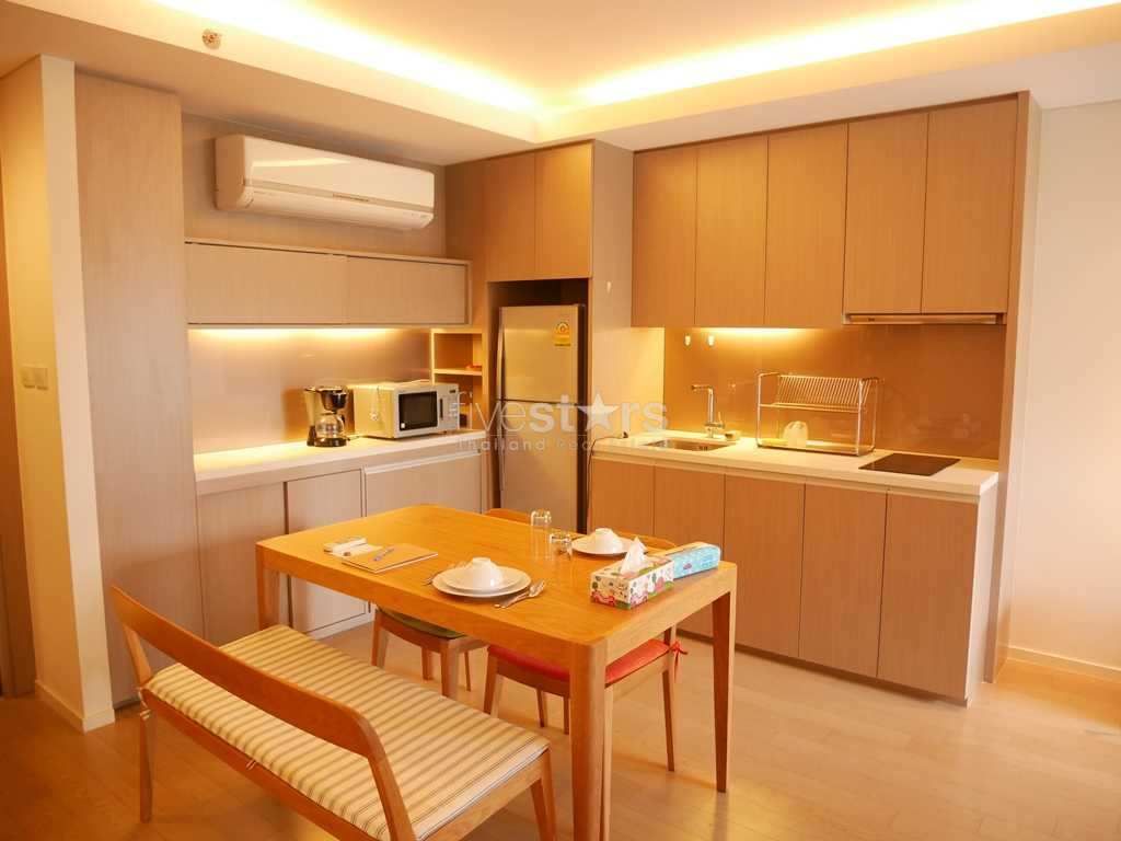 Condo 1 chambre à vendre près de la station BTS Ekkamai, photo 3