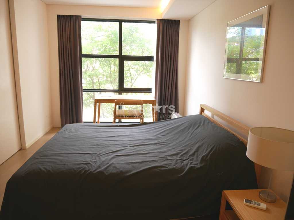 Condo 1 chambre à vendre près de la station BTS Ekkamai, photo 7