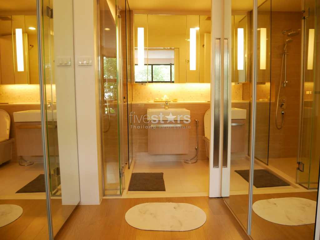 Condo 1 chambre à vendre près de la station BTS Ekkamai, photo 8