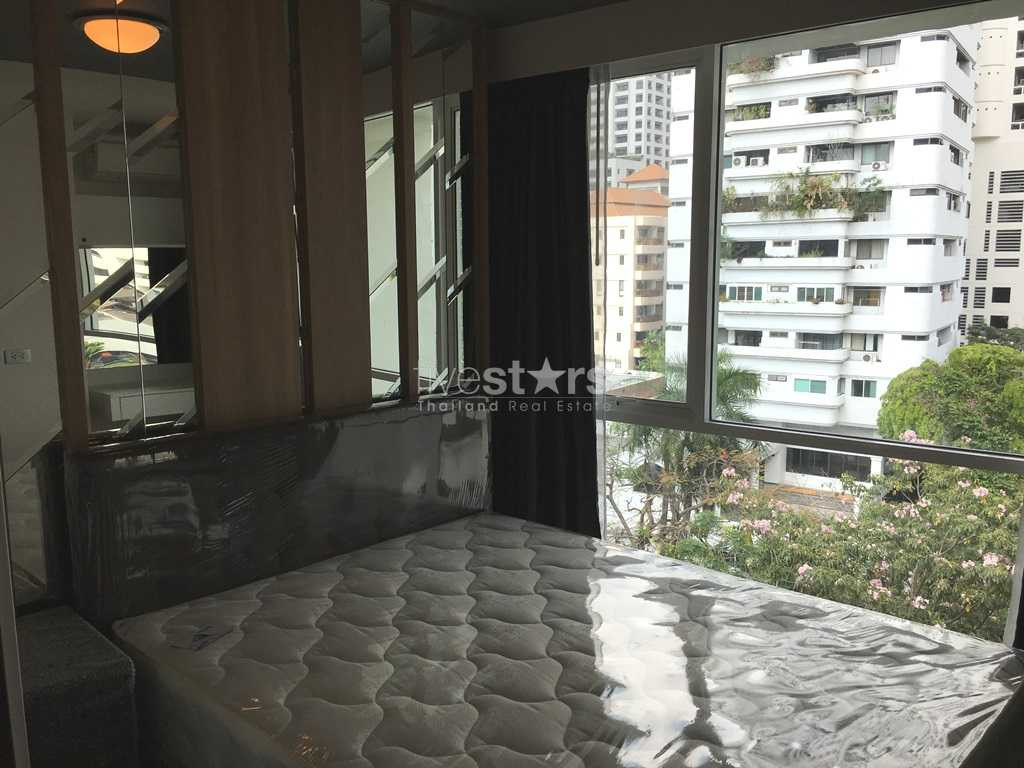 Appartement 2 chambre dans résidence neuve quartier Nana, photo 4