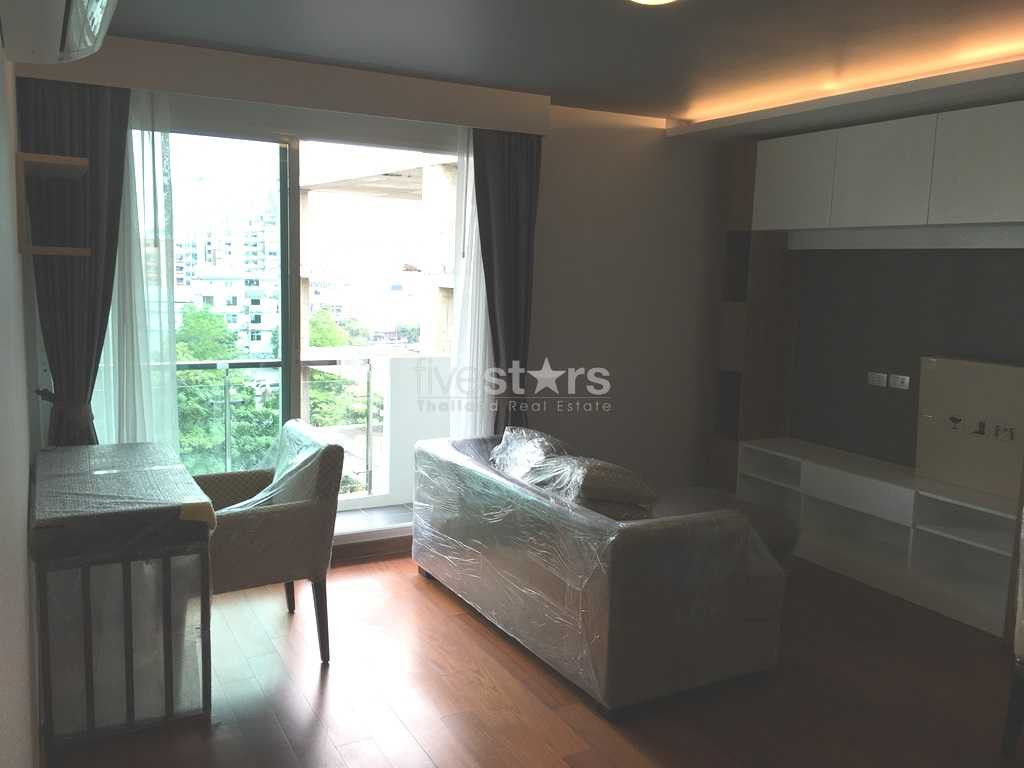 Appartement 2 chambre dans résidence neuve quartier Nana, photo 2