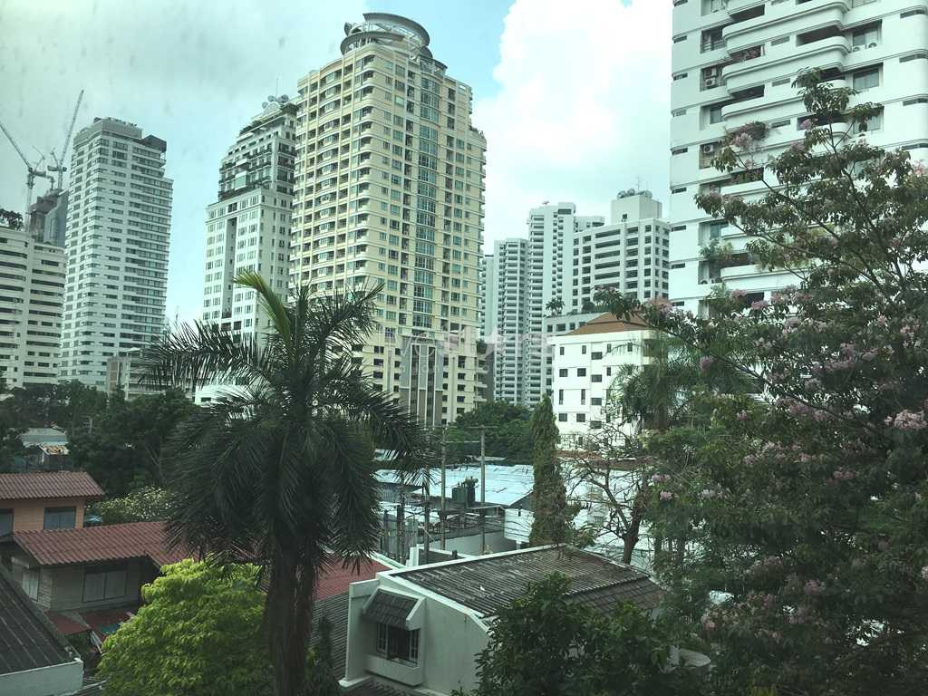 Appartement 2 chambre dans résidence neuve quartier Nana