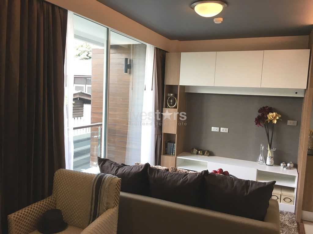 Appartement neuf 2 chambres quartier Nana