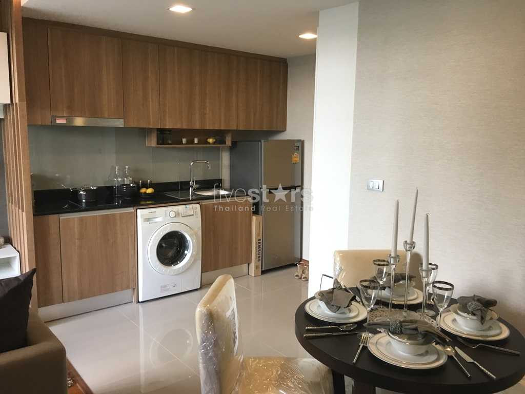 Appartement neuf 2 chambres quartier Nana, photo 2