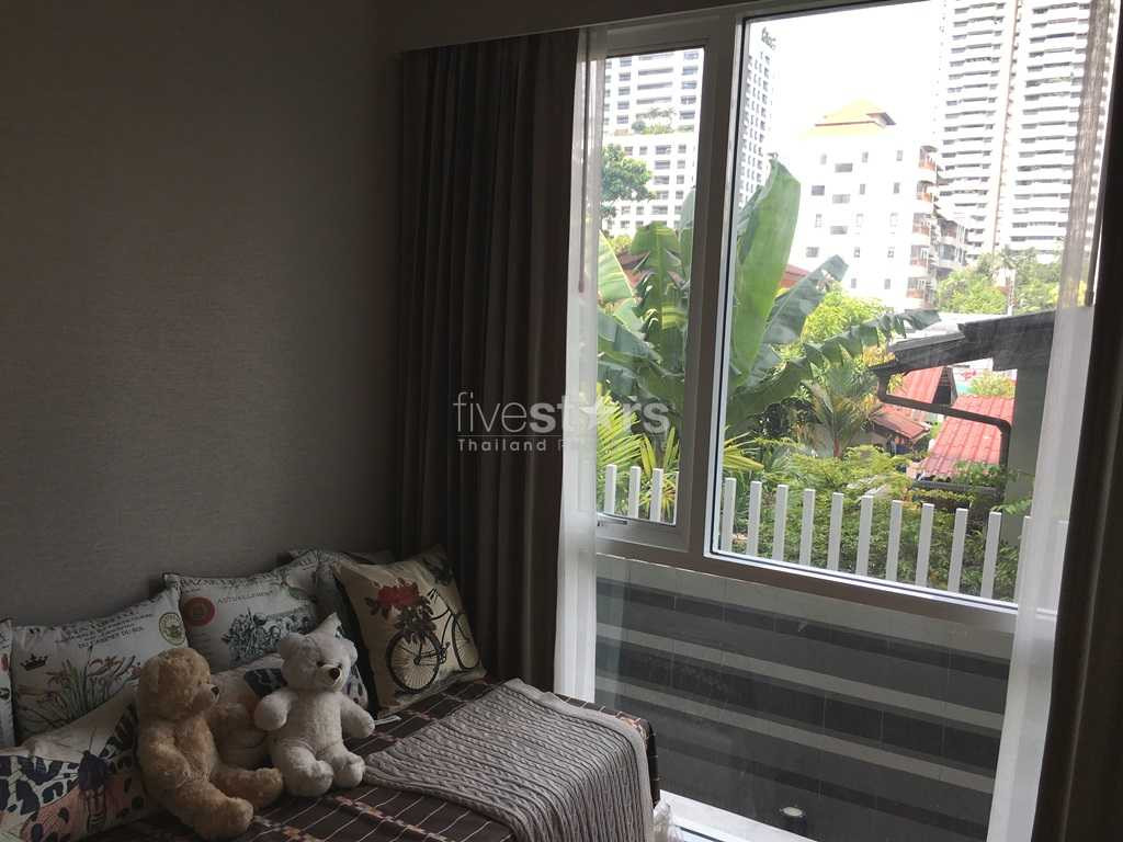 Appartement neuf 2 chambres quartier Nana, photo 6