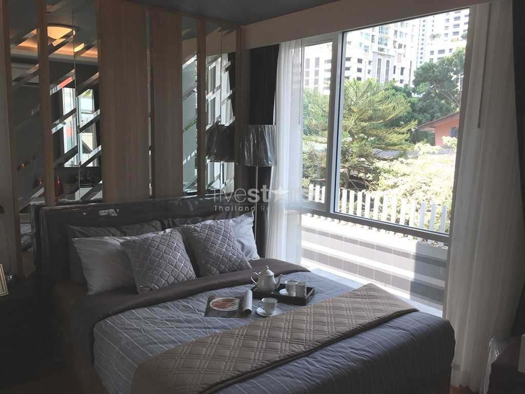 Appartement neuf 2 chambres quartier Nana, photo 3