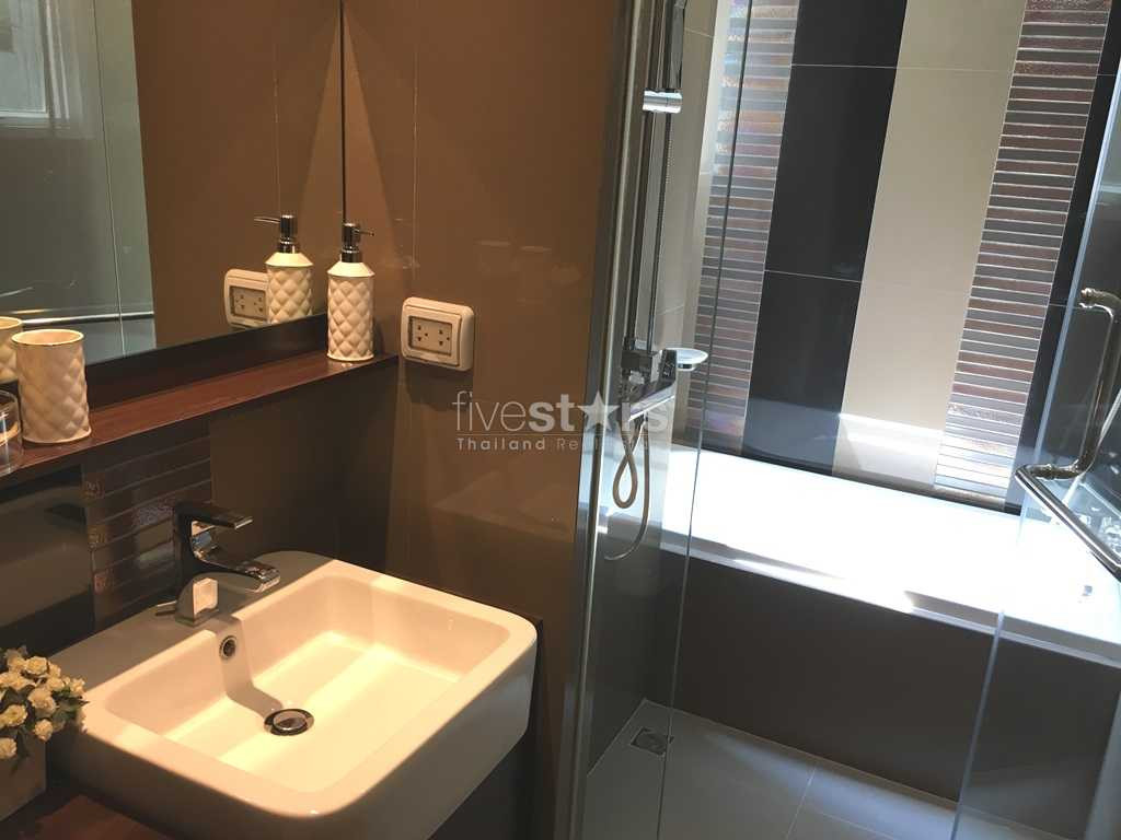 Appartement neuf 2 chambres quartier Nana, photo 7