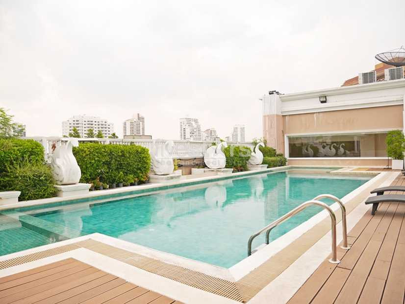 Appartement 3 chambres proche BTS Nana, photo 9