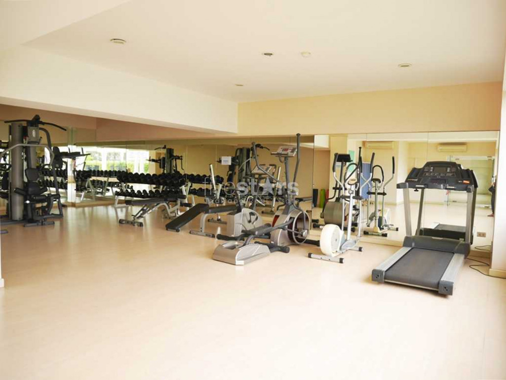 Appartement 3 chambres proche BTS Nana, photo 10