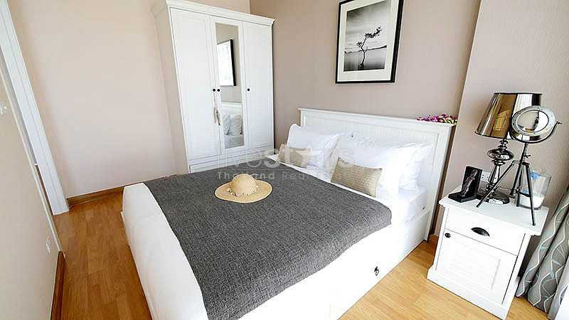Bel appartement dans une luxueuse résidence à Bang Tao, photo 5