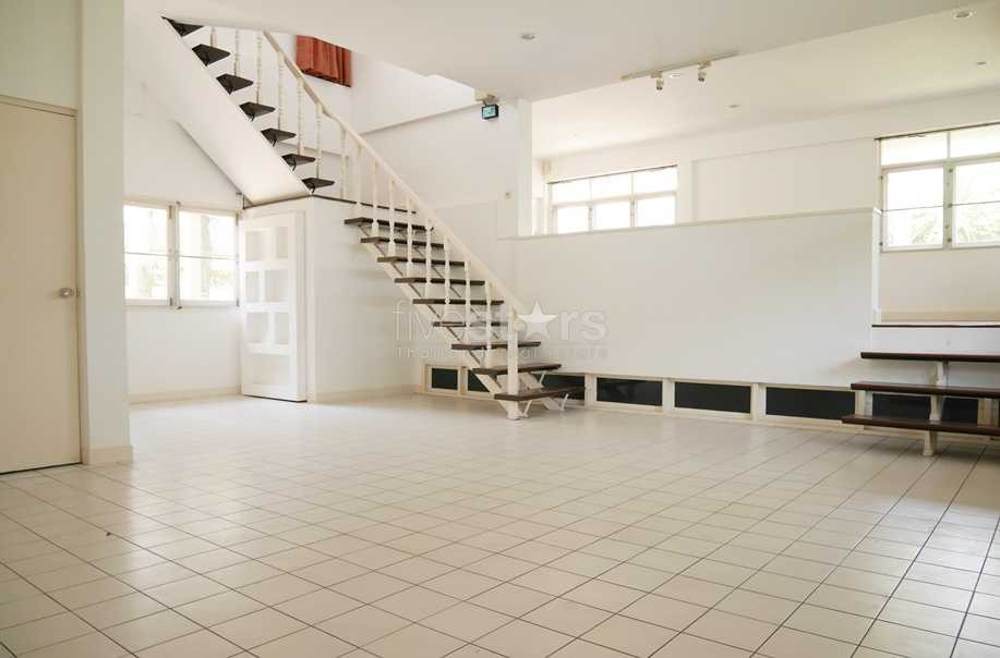 Maison 3 chambres avec piscine privée quartier Pra Khanong, photo 5