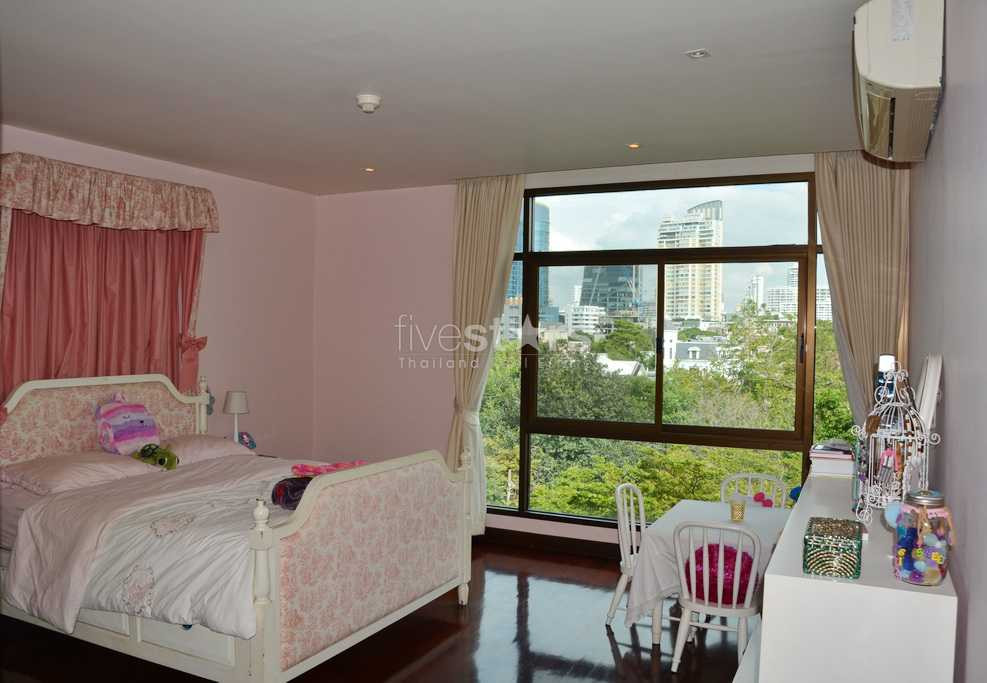 3-bedroom very spacious condo in mid-rise cozy residence, photo 8
