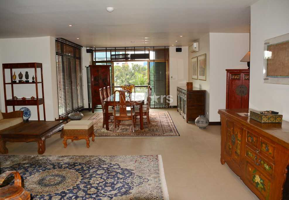 3-bedroom very spacious condo in mid-rise cozy residence, photo 3