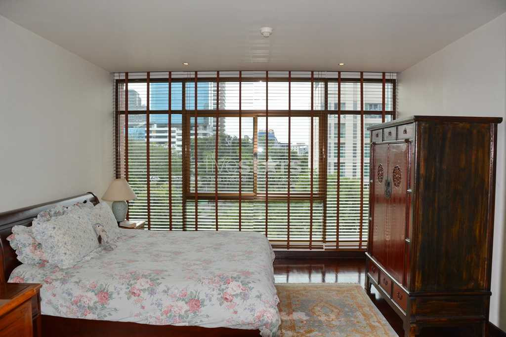 3-bedroom very spacious condo in mid-rise cozy residence, photo 7