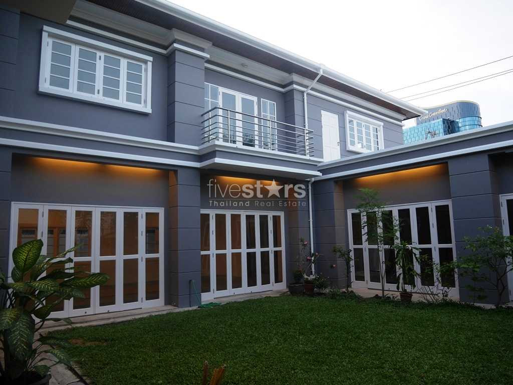 Maison spacieuse avec 4 chambres quartier Ekamai, photo 6