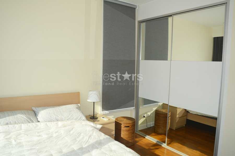 Superbe 2 chambres en angle avec vue de Bangkok proche BTS Phrompong, photo 6