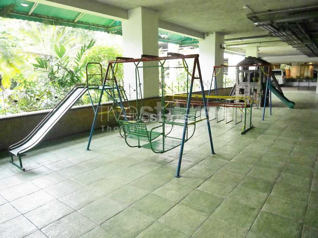 Appartement 2 chambres spacieux très bien placé quartier Thonglor, photo 10