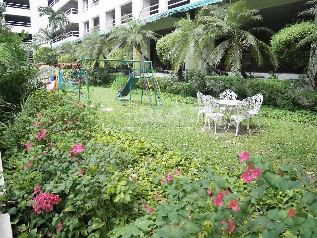 Appartement 2 chambres spacieux très bien placé quartier Thonglor, photo 9