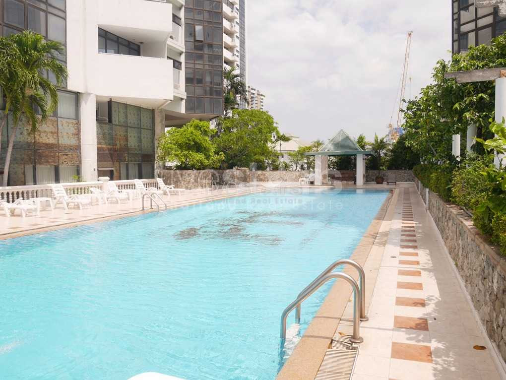 Appartement 2 chambres spacieux très bien placé quartier Thonglor, photo 8