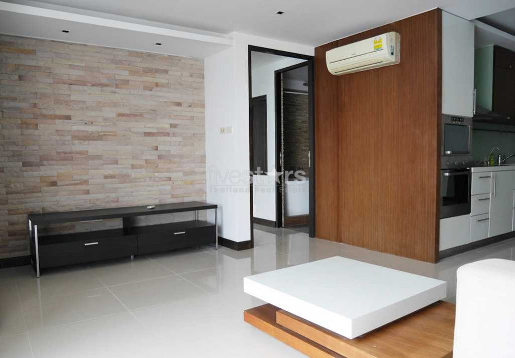 Appartement 2 chambres spacieux très bien placé quartier Thonglor, photo 3