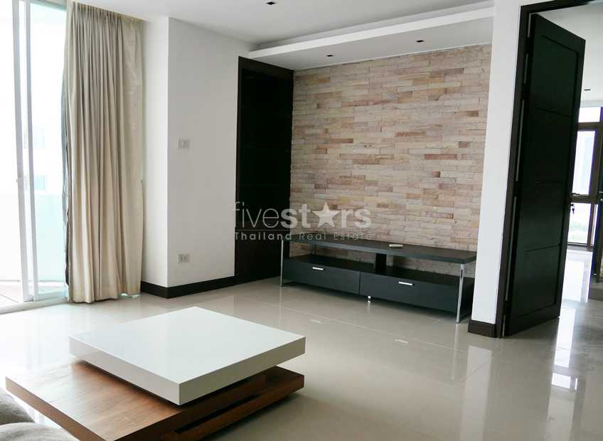 Appartement 2 chambres spacieux très bien placé quartier Thonglor, photo 2