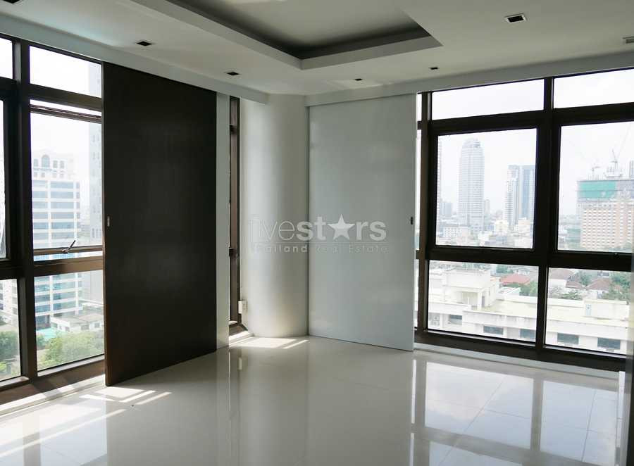 Appartement 2 chambres spacieux très bien placé quartier Thonglor, photo 7