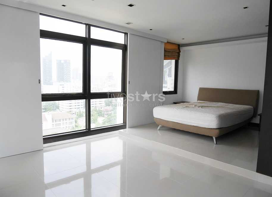 Appartement 2 chambres spacieux très bien placé quartier Thonglor, photo 6