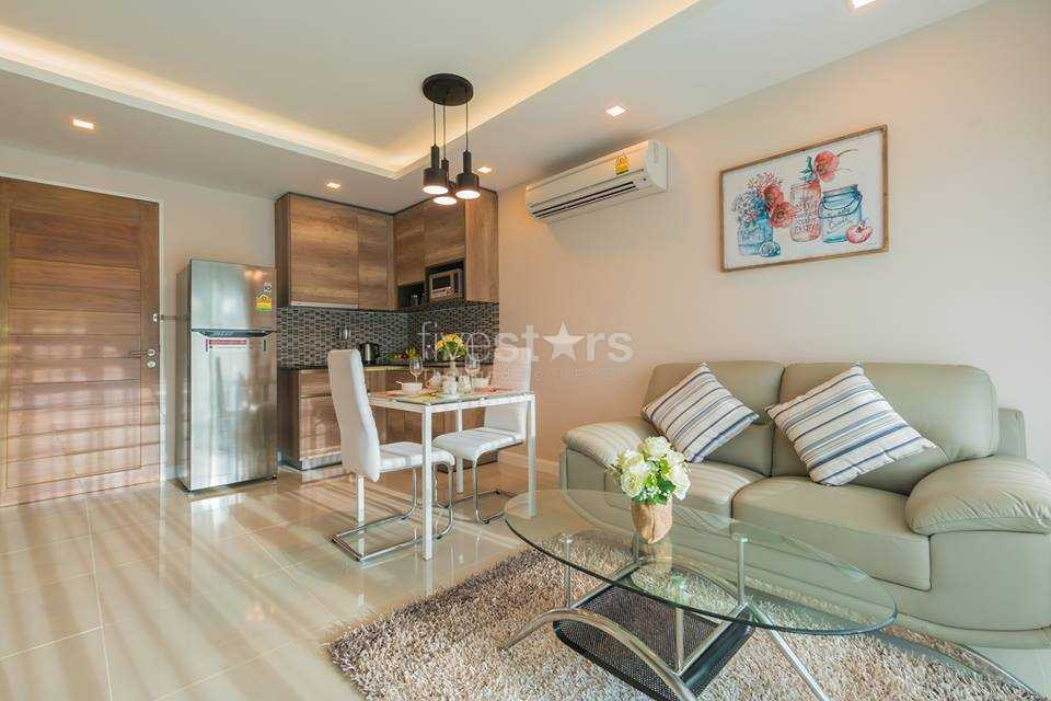 Appartement neuf avec vue mer à 400 mètres de la plage de Rawai, photo 10