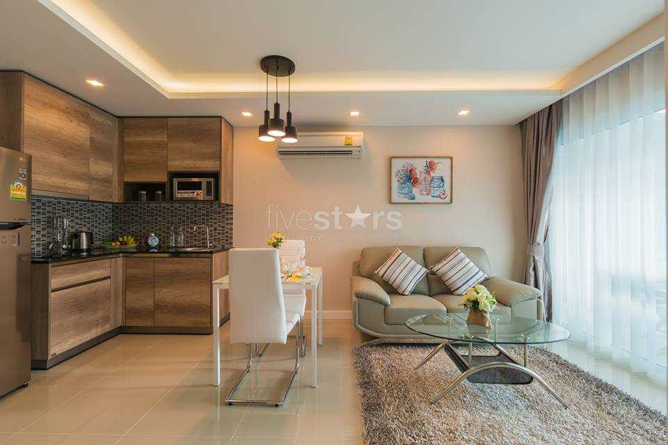 Appartement neuf avec vue mer à 400 mètres de la plage de Rawai, photo 6