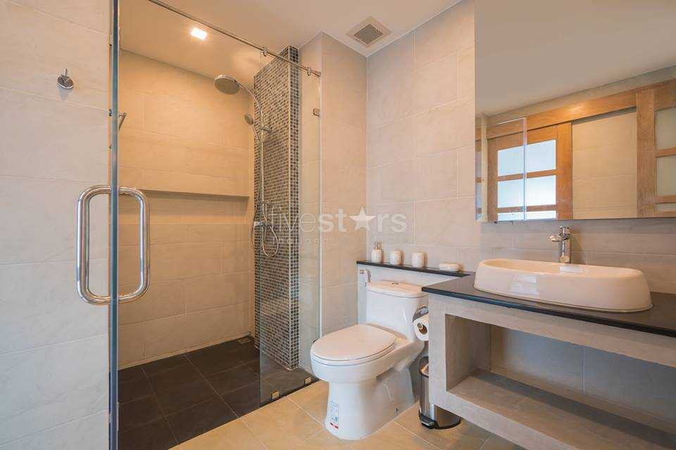 Appartement neuf avec vue mer à 400 mètres de la plage de Rawai, photo 8
