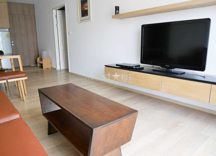 Appartement à louer à Bangkok, dans le quartier Sukhumvit, à proximité de la station de BTS Phrompong, photo 3