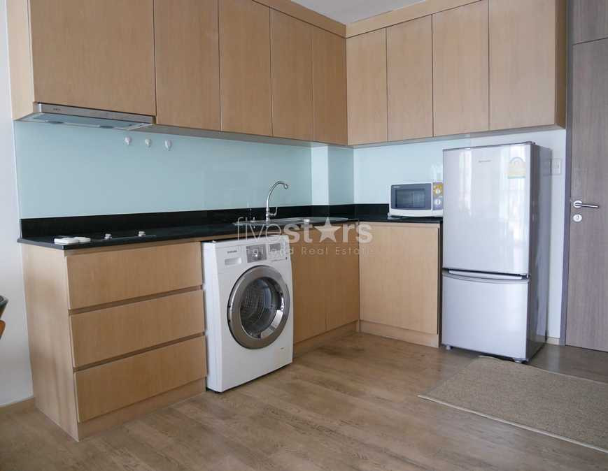 Appartement à louer à Bangkok, dans le quartier Sukhumvit, à proximité de la station de BTS Phrompong, photo 4
