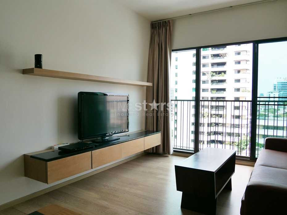 Appartement à louer à Bangkok, dans le quartier Sukhumvit, à proximité de la station de BTS Phrompong, photo 7