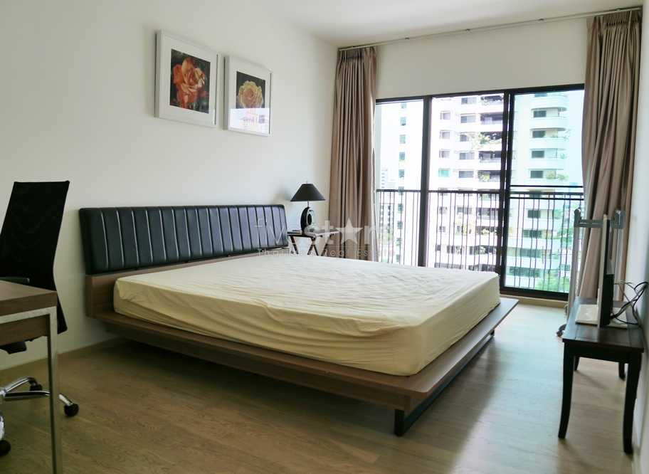 Appartement à louer à Bangkok, dans le quartier Sukhumvit, à proximité de la station de BTS Phrompong, photo 8