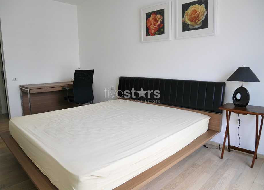 Appartement à louer à Bangkok, dans le quartier Sukhumvit, à proximité de la station de BTS Phrompong, photo 9