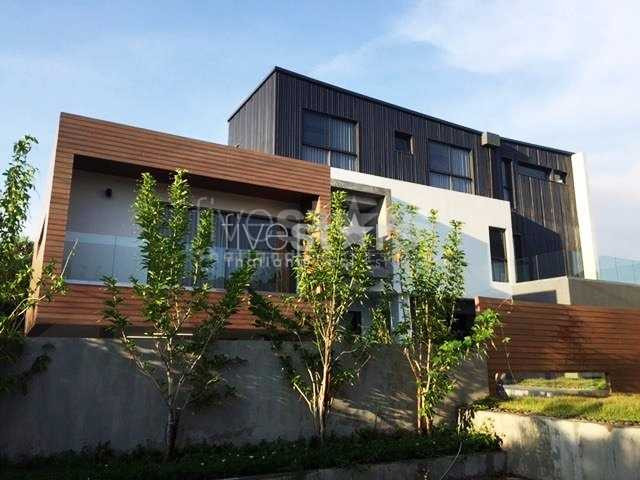 Maison moderne 4 chambres avec piscine privée